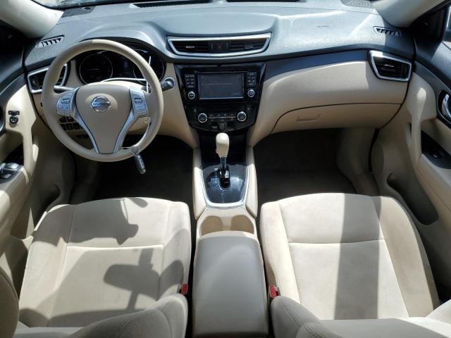 2015 NISSAN ROGUE S - KNMAT2MV9FP512689