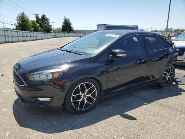 Vin: 1fadp3h23jl310590, lot: 56382635, ford focus sel 2018 img_1