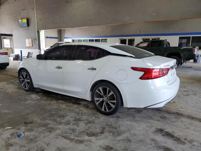 Vin: 1n4aa6ap0gc438239, lot: 55441945, nissan maxima 3.5s 20162