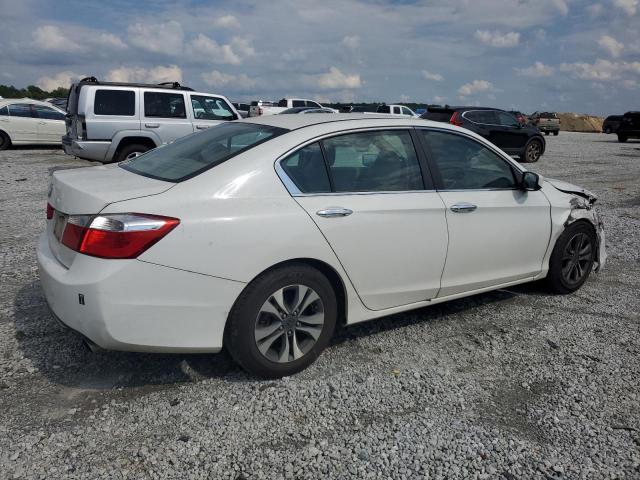 Vin: 1hgcr2f3xda126366, lot: 56921015, honda accord lx 20133