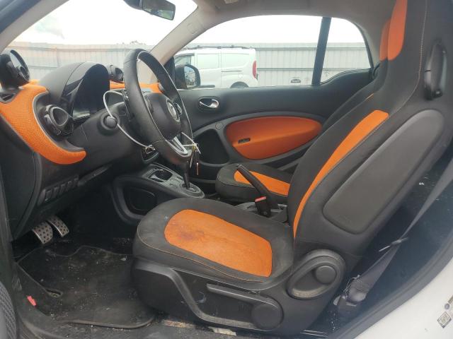 2016 SMART FORTWO WMEFJ5DA0GK060576