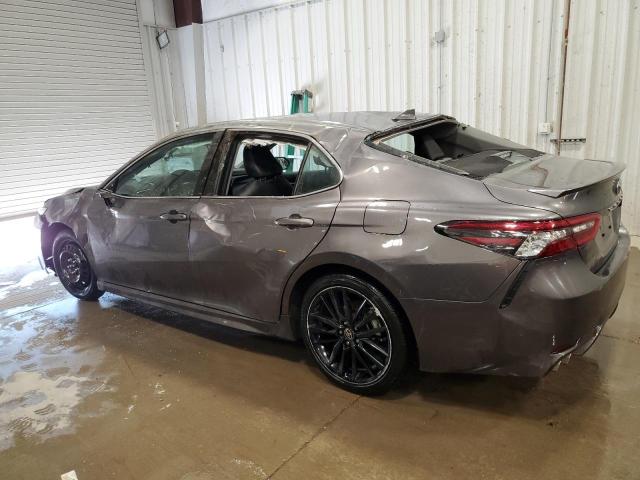 Vin: 4t1k61ak0pu152968, lot: 56201805, toyota camry xse 20232