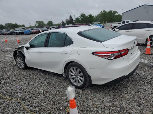 2020 TOYOTA CAMRY LE - 4T1C11AK6LU863989