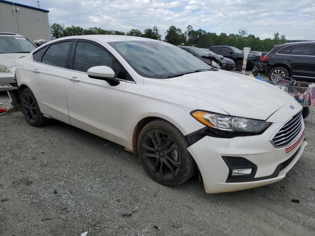 Vin: 3fa6p0hd8lr259391, lot: 57308305, ford fusion se 20204