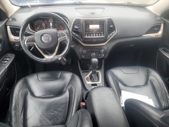 2016 JEEP CHEROKEE L - 1C4PJLDB7GW311702