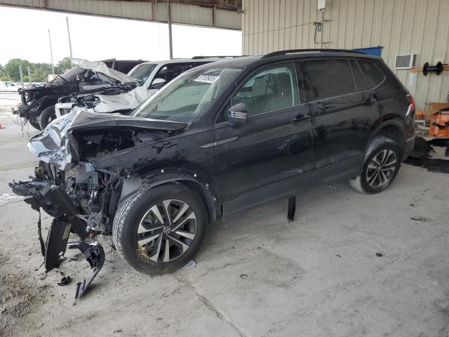 Vin: 3vv1b7ax2nm110802, lot: 57135405, volkswagen tiguan s 2022 img_1