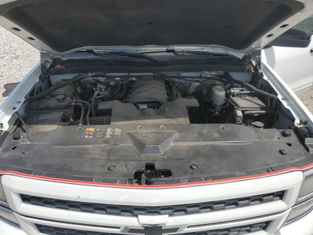 2015 CHEVROLET 1500 1GCVKREC6FZ297173