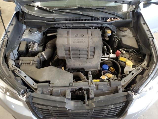 2019 SUBARU FORESTER S - JF2SKAJC9KH559084