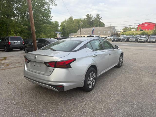 Vin: 1n4bl4bw8lc166008, lot: 59052855, nissan altima s 20204