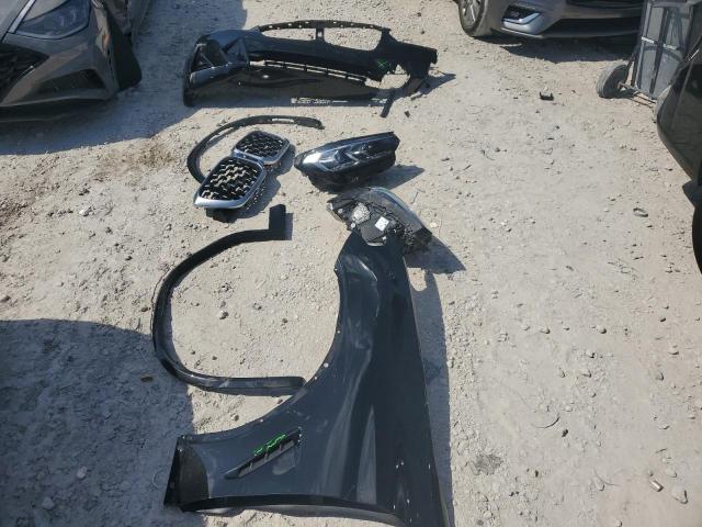 2024 BMW X4 XDRIVE3 5UX33DT06R9W01623