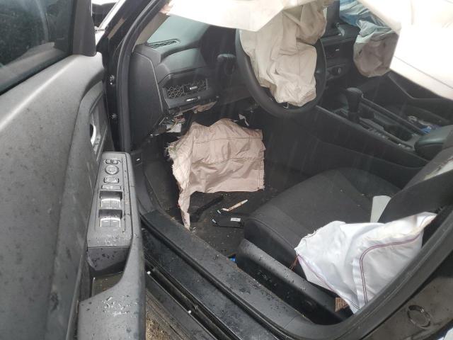 2024 HONDA ACCORD EX #3270698867