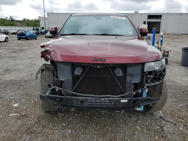 2018 JEEP GRAND CHER 1C4RJFAG4JC305598