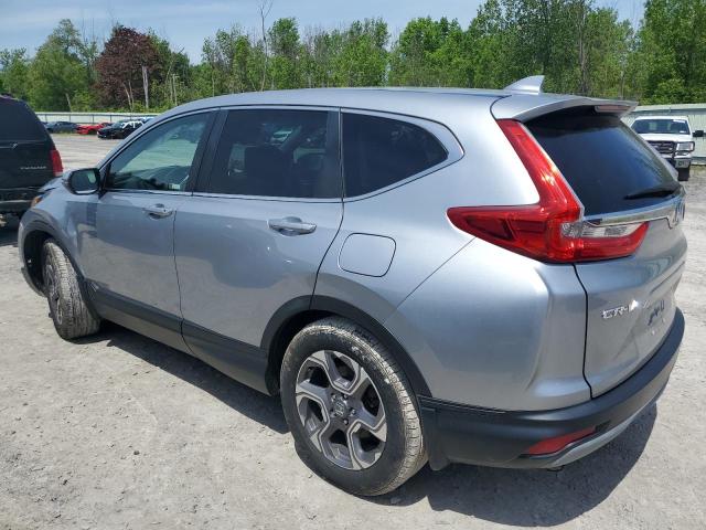 Vin: 7farw2h89je100049, lot: 58743215, honda crv exl 20182