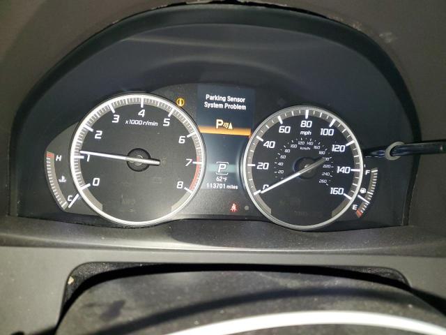 2017 ACURA RDX ADVANC 5J8TB4H72HL032928