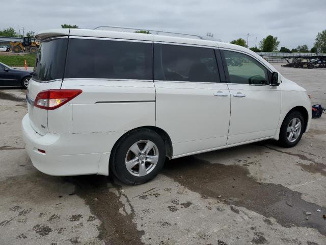 Vin: jn8ae2kp4c9047421, lot: 55628765, nissan quest s 20123