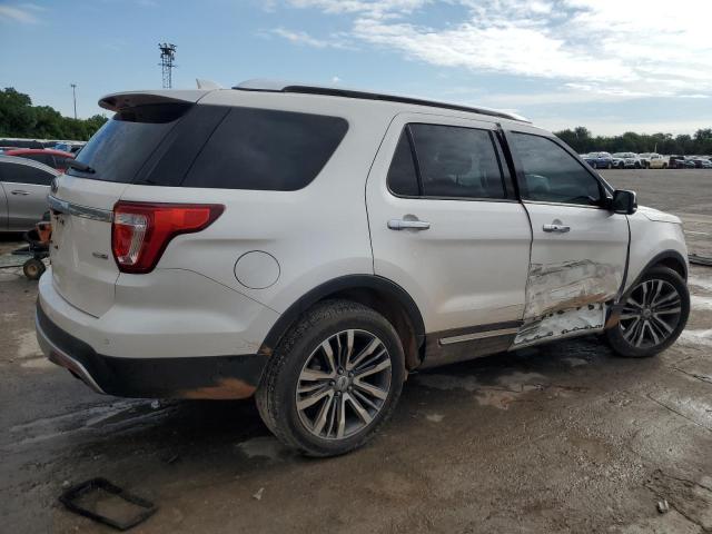 Vin: 1fm5k8ht3ggc30965, lot: 58735995, ford explorer platinum 20163