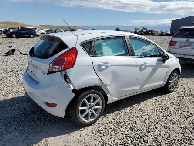 Vin: 3fadp4ej1km136956, lot: 57493105, ford fiesta se 20193