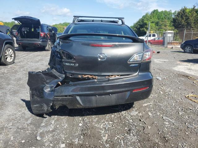 2013 MAZDA 3 I - JM1BL1VP5D1739439