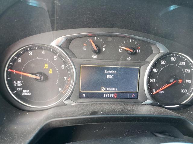 2024 CHEVROLET BLAZER 3LT - 3GNKBJRS6RS199677