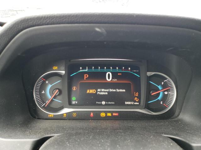 2022 HONDA PILOT ELIT - 5FNYF6H03NB055138