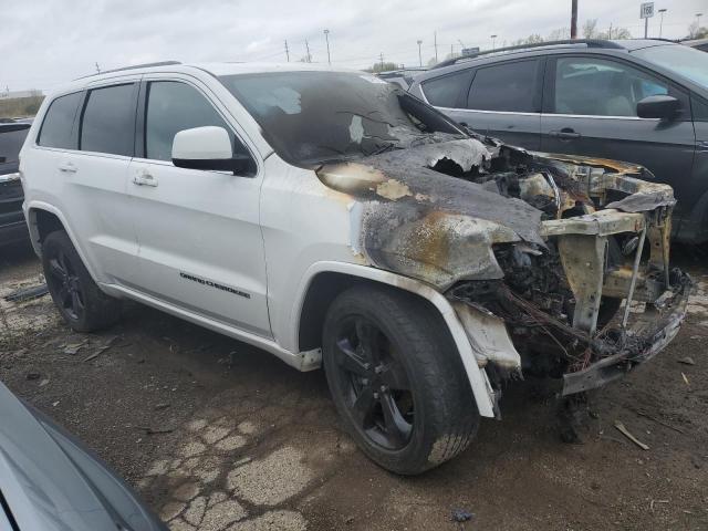 Vin: 1c4rjfag4fc171036, lot: 54995025, jeep grand cher laredo 20154