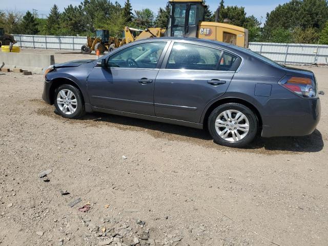 Vin: 1n4al2ap7cn456464, lot: 60441725, nissan altima base 20122