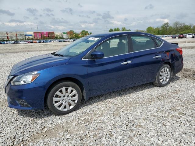 Vin: 3n1ab7ap2gy297150, lot: 55792855, nissan sentra s 2016 img_1