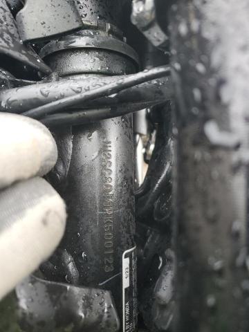 2023 HONDA CB1000 RA JH2SC8019PK500123