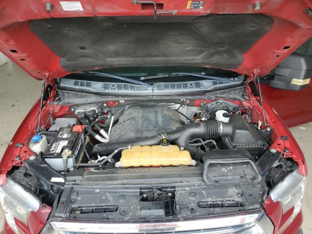 2016 FORD F150 SUPER - 1FTEW1EG2GKF93746