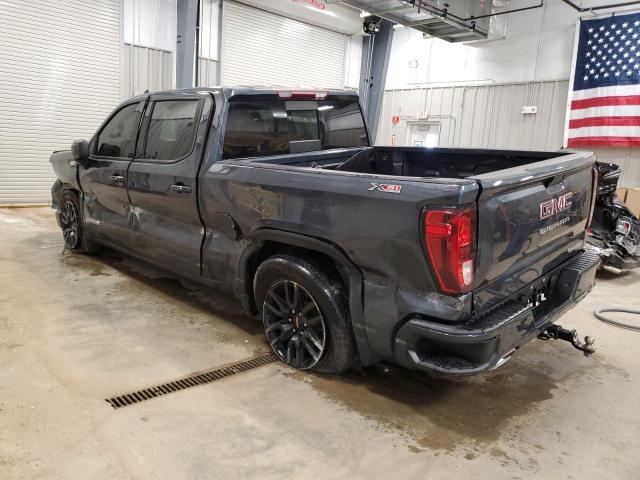 Vin: 3gtu9cet3mg186341, lot: 56909185, gmc sierra k1500 elevation 20212