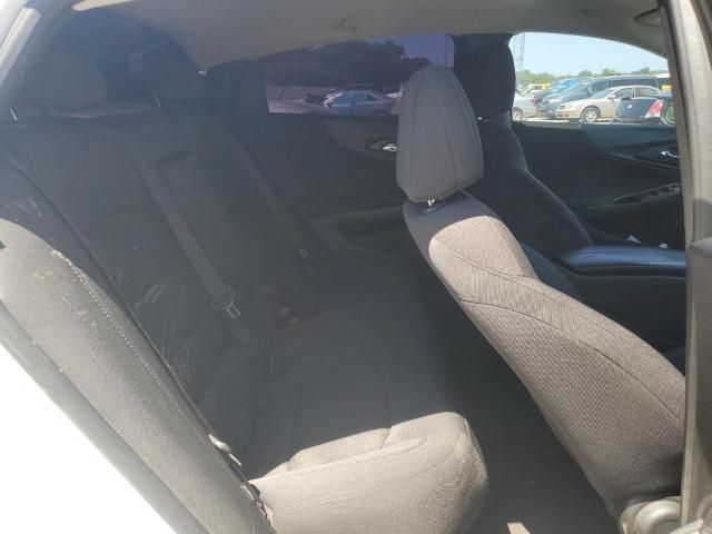 2017 CHEVROLET MALIBU LT - 1G1ZE5ST3HF223826