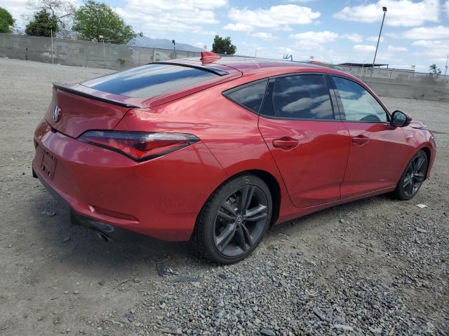 2023 ACURA INTEGRA A- - 19UDE4H68PA021526