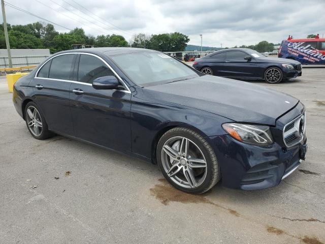 Vin: wddzf4jb5ha213308, lot: 58796505, mercedes-benz e-class 300 20174