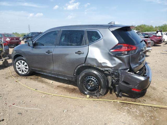 Vin: 5n1at2mv3jc782707, lot: 57307565, nissan rogue s 20182