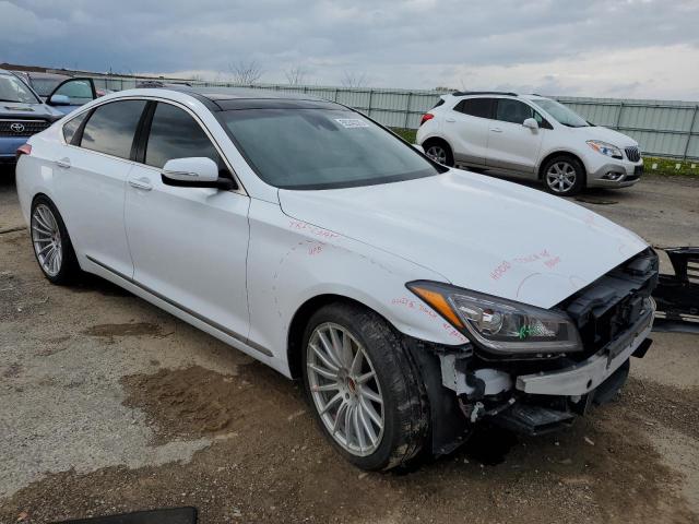 2015 HYUNDAI GENESIS 5. KMHGN4JF7FU016932