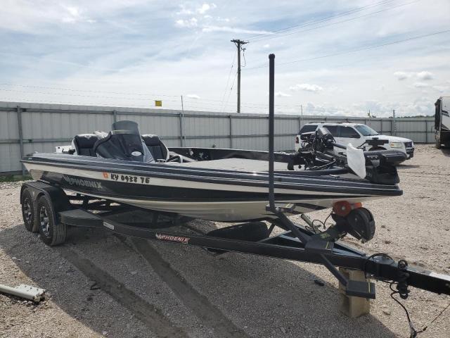 phoenix marine BOAT