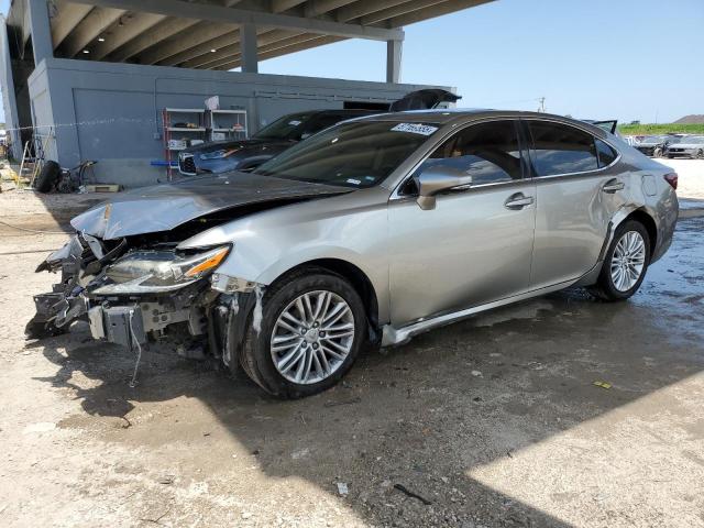 Vin: jthbk1gg8g2213514, lot: 57169555, lexus es350 350 2016 img_1
