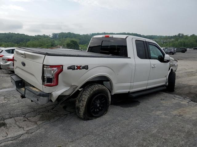 Vin: 1ftex1ep4ffb20726, lot: 56763295, ford f-150 super cab 20153