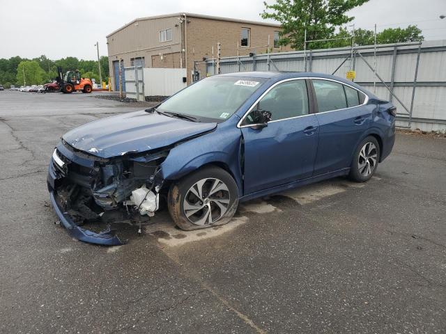 SUBARU LEGACY PRE