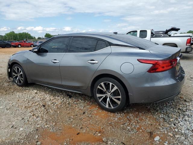 Vin: 1n4aa6ap6gc406444, lot: 54950055, nissan maxima 3.5s 20162