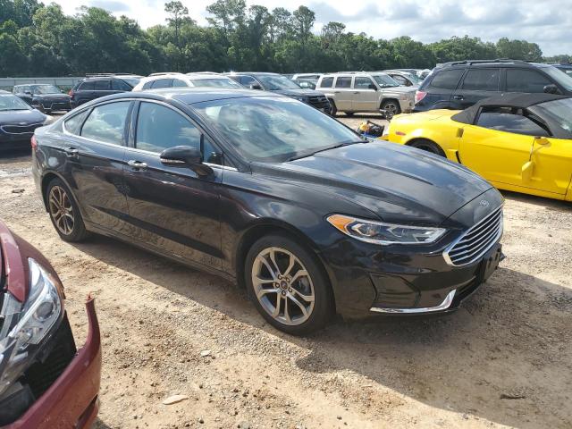 Vin: 3fa6p0cd5lr116423, lot: 56767085, ford fusion sel 20204