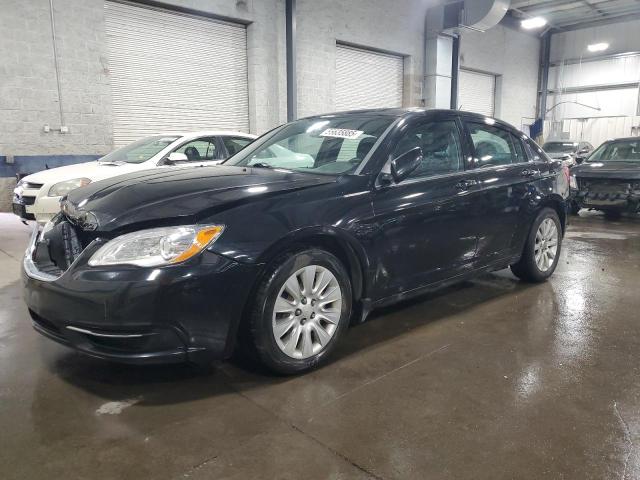 Vin: 1c3ccbag9en137223, lot: 55635885, chrysler 200 lx 2014 img_1