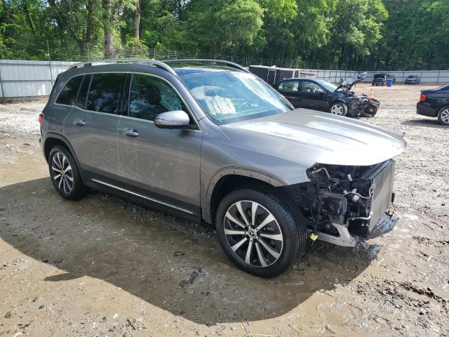 Vin: w1n4m4gb7mw162983, lot: 56397965, mercedes-benz glb-class 250 20214