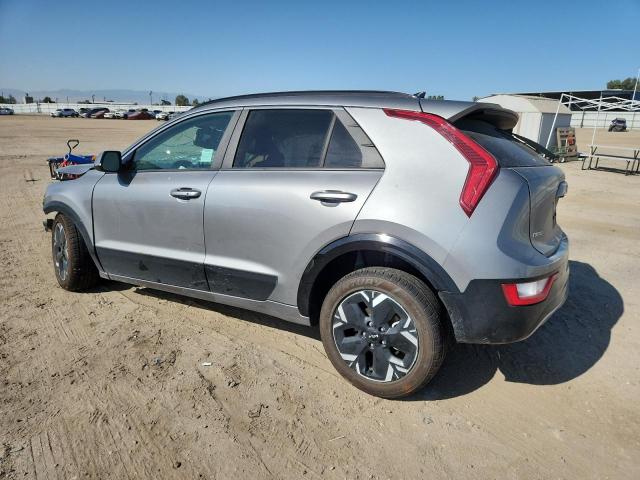 Vin: kndcr3l16r5109927, lot: 58485145, kia niro wind wind 20242