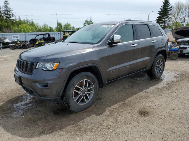 Vin: 1c4rjfbg4mc548685, lot: 57171515, jeep grand cher limited 2021 img_1