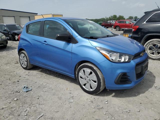 Vin: kl8ca6sa3hc742785, lot: 57151985, chevrolet spark ls 20174