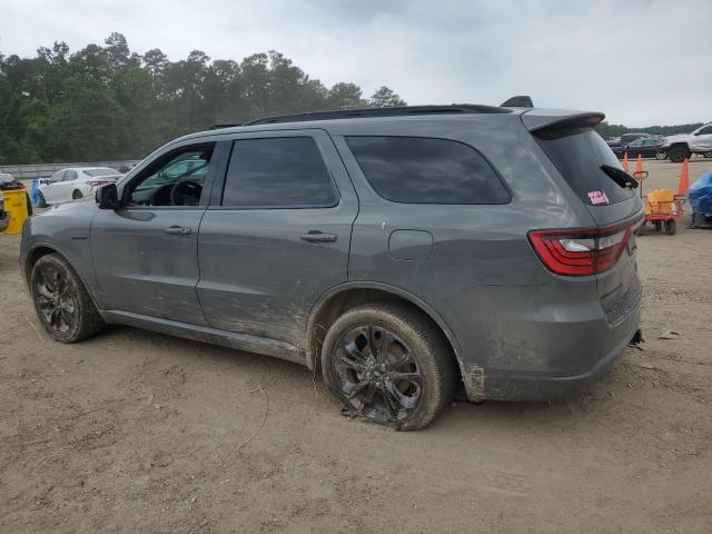 Vin: 1c4sdhct8rc100327, lot: 57691295, dodge durango r/t 20242