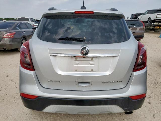 2017 BUICK ENCORE PRE - KL4CJASB6HB103173