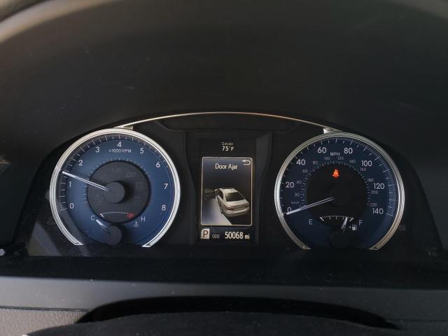 2017 TOYOTA CAMRY LE - 4T1BF1FK2HU798393