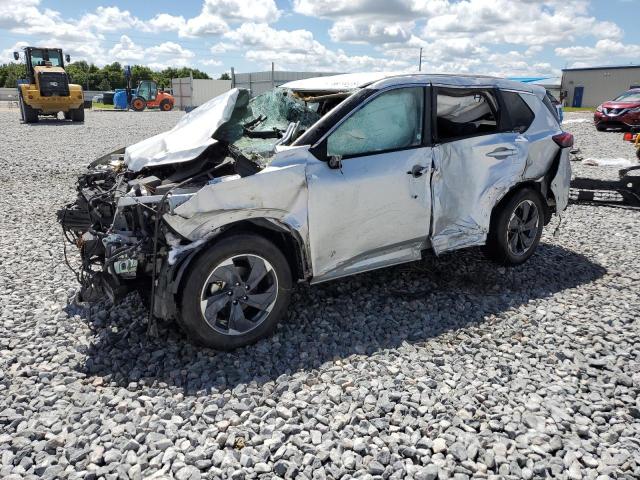 Vin: jn8bt3ba5rw350908, lot: 57039965, nissan rogue sv 2024 img_1